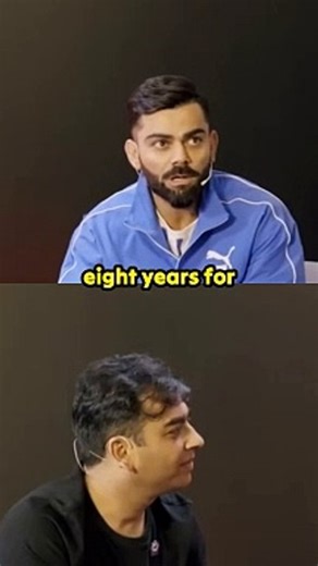 Virat Kohli's Journey with Puma and the Power of Bold Decisions