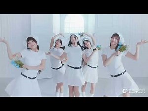 ILLIT (아일릿) : 'Almond Chocolate' (OST/Japanese ver.) 5 Members Performance Video Part 01 edited ver.