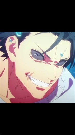 !! Jujutsukaisen Ka Toji The Boy That Editor Dx Anime 1k ? #anime #Toji #jujutsukaisen