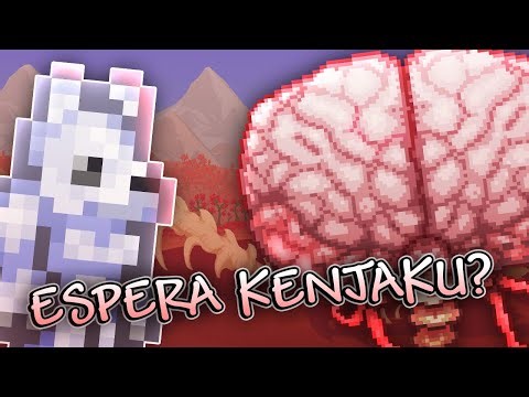 THIS BRAIN IS VERY FAMILIAR!!! KaisenLamity Ep4