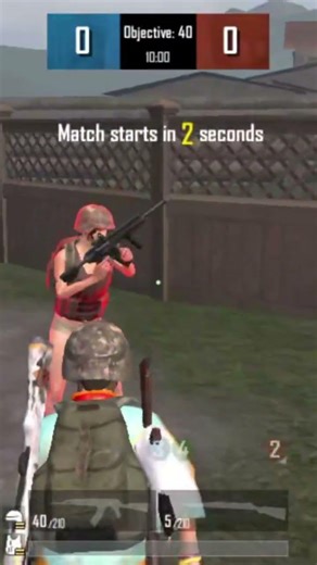 3 match PUBG lite 👿🔥