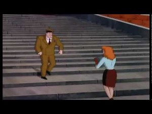 Gen 13 - The Movie (Trailer)