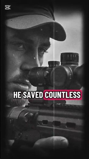 “The True Story of Chris Kyle — The Sniper Who Became a Legend 🇺🇸”