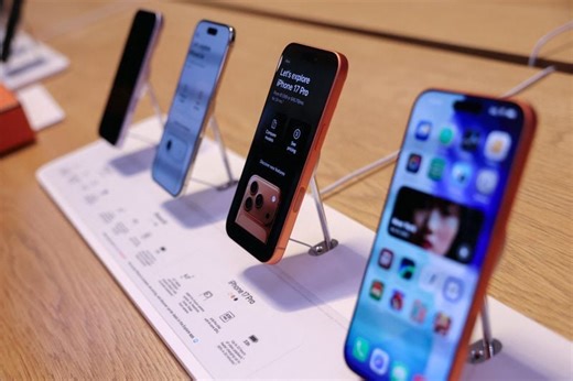 Pricier iPhones? Global memory chip crunch puts spotlight on Apple
