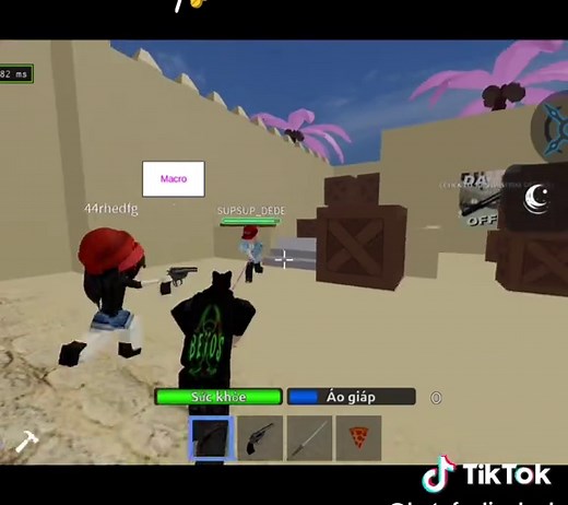 Dahood Hacks and Exploits on Roblox | Geeked.cc