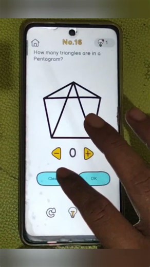 99% Players Can't Solve This Brain Out Puzzle 🤯