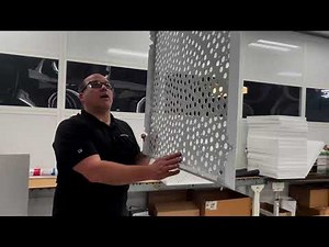 WinLok™ Ceiling Installation