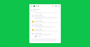 Group conversations from classic Hangouts will soon appear in Google Chat