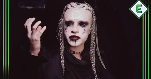 Inu, el Alien de TikTok, revela detalles de su misteriosa vida