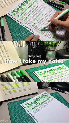 sweetynote on TikTok