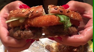 #CheeseBurgerMonth is almost over! Hurry up, order any #cheeseburger and get creative with your videos! This is your last chance to win with @classicbrgr and Decathlon Lebanon, just post your video and add #CheeseMyBurger to win a cool #PingPong Table! 🏓 #DecathlonLebanon #NoMoreExcuses #CBJ #BurgerAddict | Classic Burger Joint