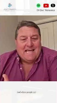 TOXICOLOGIST - THE DOSE MAKES THE POISON - Joint Dynamics Podcast