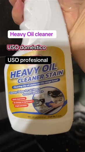 Holiday Haul Gihen Multi-Purpose Cleaner- Effective Multi-Purpose Cleaner with Spray Nozzle Spray & Towel for Kitchen, Household, Oven, Stove, Range Hood. Sink #gihen #gihenheavyoilcleanserstain #kitchen #heavydutycleaning #navidadentiktok