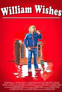 William Wishes - Movie