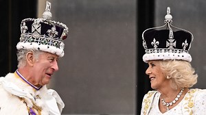Timeline of King Charles III and Queen Camilla's royal love story