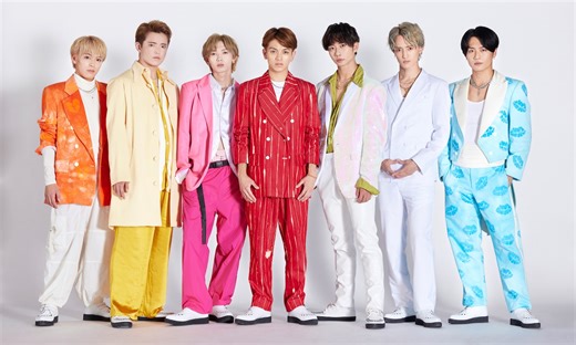 Travis Japan Emerge With Debut Single And Video ‘Just Dance!’
