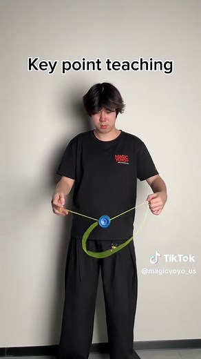 Mastering Yoyo Tricks: A Beginner's Tutorial