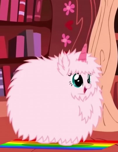 dancing💃🏿on🖐🏻rainbow🌈 | pink fluffy unicorns