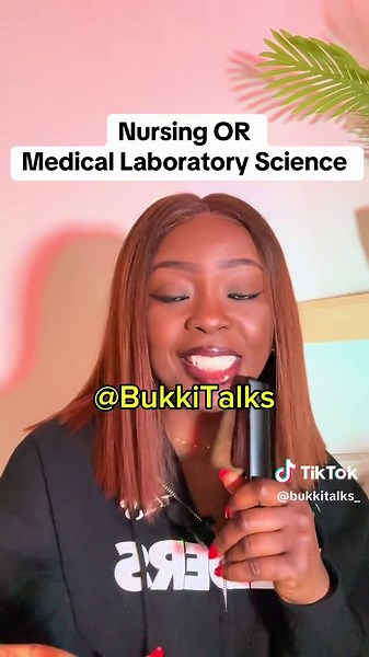 Nursing vs. Medical Laboratory Science: A Detailed Comparison