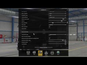 How to Manage Trailer Cables in American Truck Simulator | Optimize Your Trucking Setup