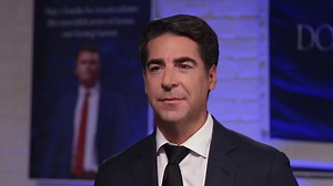 1.8M views · 36K reactions | NEW: Erika Kirk responds to the CONSPIRACY THEORIES around Charlie's Assassination  "Consider and think about whatever you put online because it's going to impact his kids in the future. I don't want my kids to go on the internet one day when they're older and see things that" "l've intentionally insulated myself because I need to guard my heart and I need be there for my kids and I needed to be there for Turning Point." | Jesse Watters | Facebook