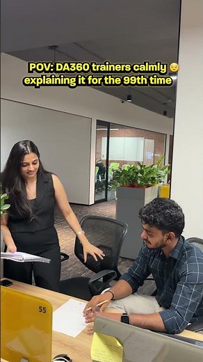 Why Digital Academy 360 Trainers Never Get Tired of Teaching?