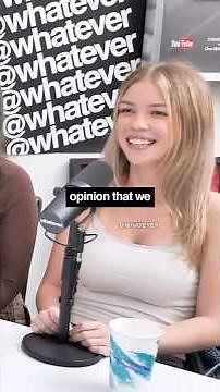 Should we bring back SHAME?! Whatever Podcast with Brian Atlas