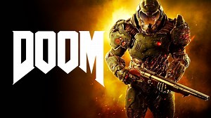 Buy Doom - PC (Steam)