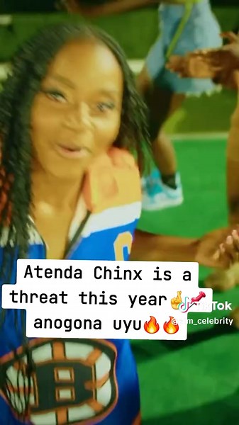 Atenda Chinx: Rising Star in Zim TikTok