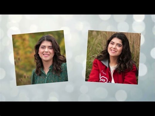 March Disability Award Winner: Crysta Coble | City of Fishers