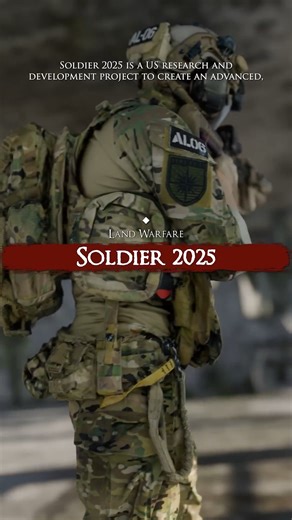 The Soldier 2025 exoskeleton suit for War The Soldier 2025 exosuit is a next-generation wearable technology designed to enhance soldier performance on the battlefield. Developed by the U.S. Army, this exoskeleton aims to improve strength, endurance, and overall operational capability. By integrating advanced materials and robotics, the exosuit allows soldiers to carry heavier loads, reduce fatigue, and increase agility in various terrains. Equipped with sensors and advanced communication systems