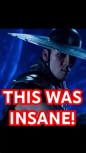 This Mortal Kombat 2 trailer is INSANE #mortalkombat #trailer