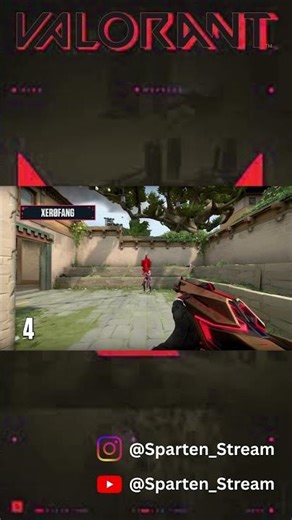 Valorant Skin Collection 25 🎨 | Best Gun Animations & Finishers #valorant #valorantclips #1v5ace