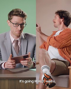 Turn all your videos into movies with inbuilt editing tools on the Galaxy Note20 Ultra. #BattleOfTheAds | Samsung