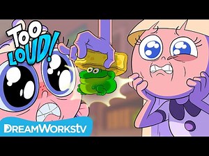 Gimme That Frog | TOO LOUD