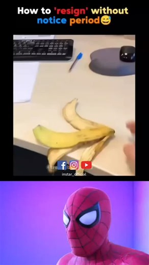 Instar Official | Wait for the end! 😂 . . Follow for more daily fun: @instar_official ✨ . . #instarofficial #reaction #funnyreels #explorepage #trending | Instagram