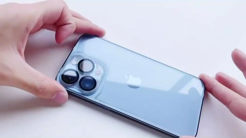 Shacoryze for iPhone 13 Pro Back Screen Protector (2-Pack), iPhone 13 Pro Back Glass Protector Rear Tempered Glass (6.1 inch)