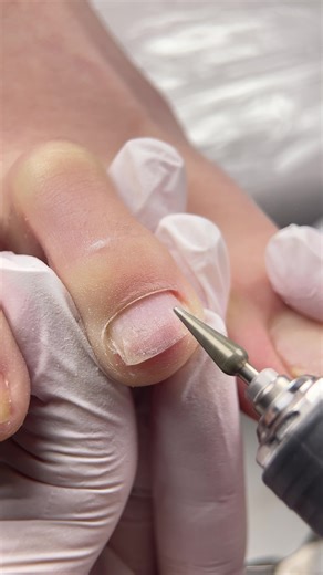 My First Pedicure Experience: Relaxing and Refreshing