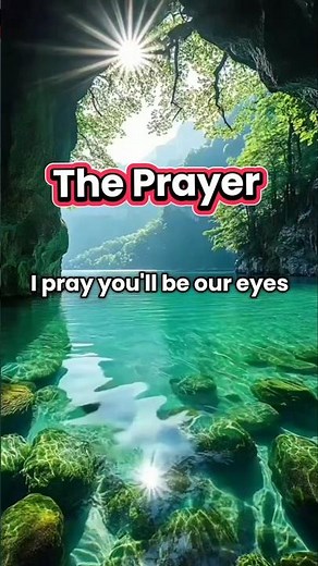 The Prayer
