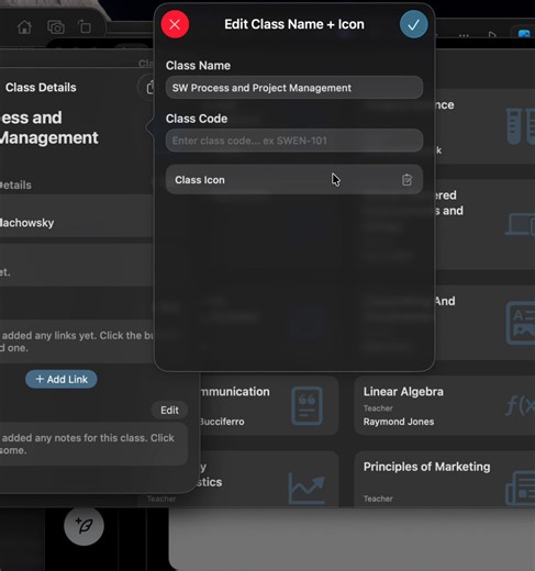 Has anyone working with Mac Catalyst ever run into a bug where scrolling just randomly stops working? It comes up every now and then and it's driving me insane, I can see no reason or cause for it.