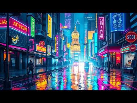 Electric Pulse of Tomorrow | Electronic | FREE Music Download