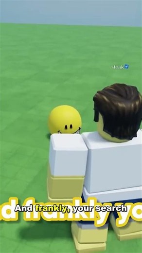 This AI Roleplayer Knew His Search History 💀