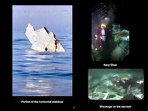 The Downing of TWA 800 - What Really Happened