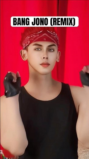 DC Bang Jono (Remix) / Kau Bilang Padaku, Baik Baik Sayang Dance Tutorial | Trend DC Velocity