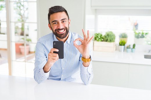 iPhone geht nicht mehr an  & Bildschirm bleibt schwarz– was tun?