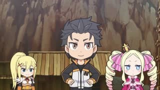 Isekai Quartet The Movie: Another World | E1 - Isekai Quartet The Movie: Another World