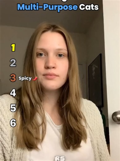 Ranking Best Multi-Purpose Cats Follow if you like the video 👍 Your support helps the channel grow. Thanks for watching! -Credits🪪: 1.@menawiena -TT 2.@@猫bot - weibo 3.@littlemissfoster - TT 4.@babymamallama89 - TT 5.@@BLACKKUKU品牌女装 - weibo 6.@michelle.mrs - TT -Tags🏷️: #cat #cats #funny #shorts #viral #ranking #funnycats #pets #catlogic #funnyanimals #comedy #humor #catlife #animals #trending #shortsvideo #memes #fail #cute #catlove #catsoftiktok #catmoments #funnyvideos #relatable #kitten #