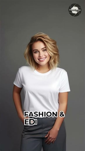 Different Types of Fashion Modeling Opportunities | USA Models