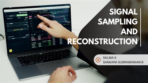 Signal Sampling and Reconstruction Using GNU Radio | Radio Frequency Club