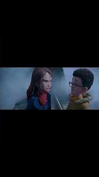 Wildwood – Official Final Trailer (2026) | LAIKA Studios Part 1